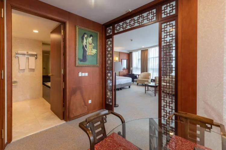 Shanghai Hotel Holland