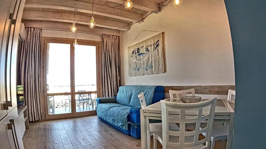Asinaro Residence - Fronte Mare