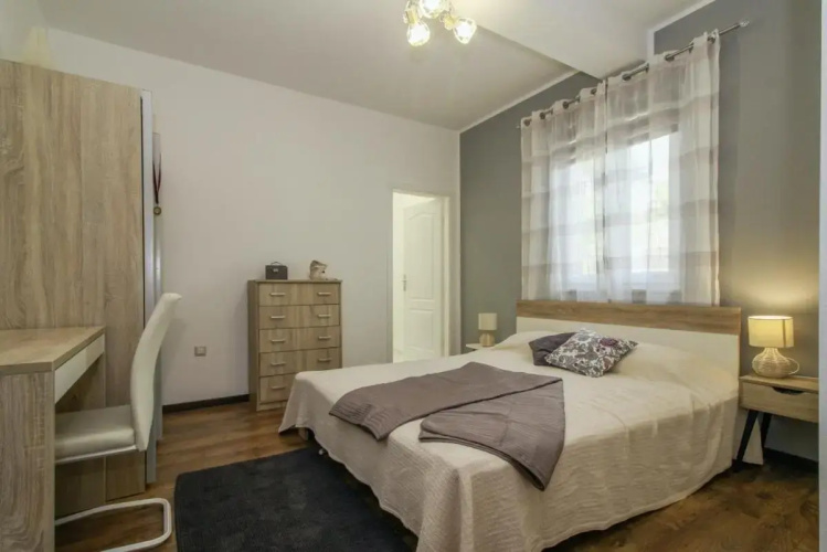 Mani in Pilkovići - Istrien