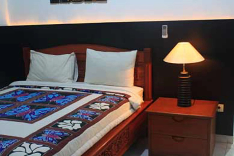 Jepun Bali Hotel