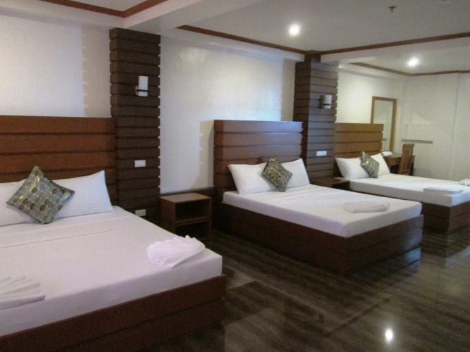 Abozza Resort