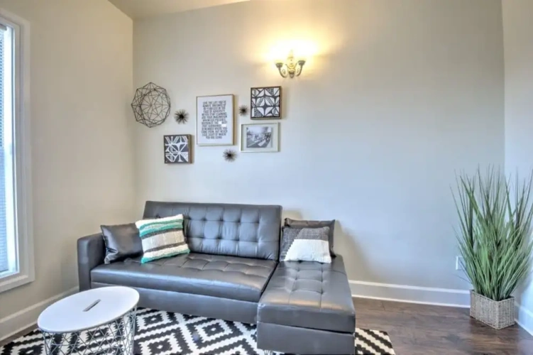 1 Bedroom Standard room