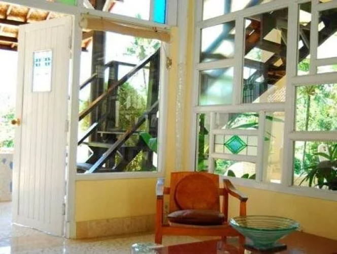 Michi Retreat