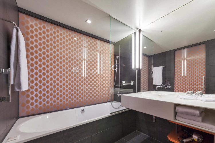 Radisson Blu Hotel Lucerne photo 11