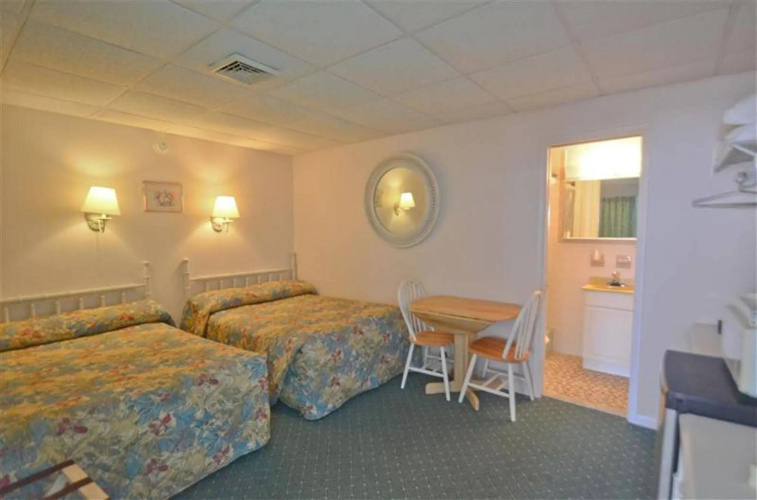 Sea Scape Inn