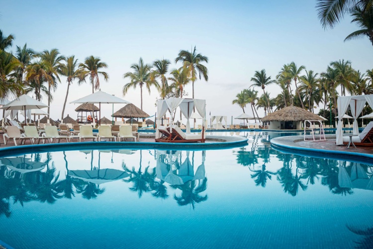Hotel Emporio Ixtapa photo 20