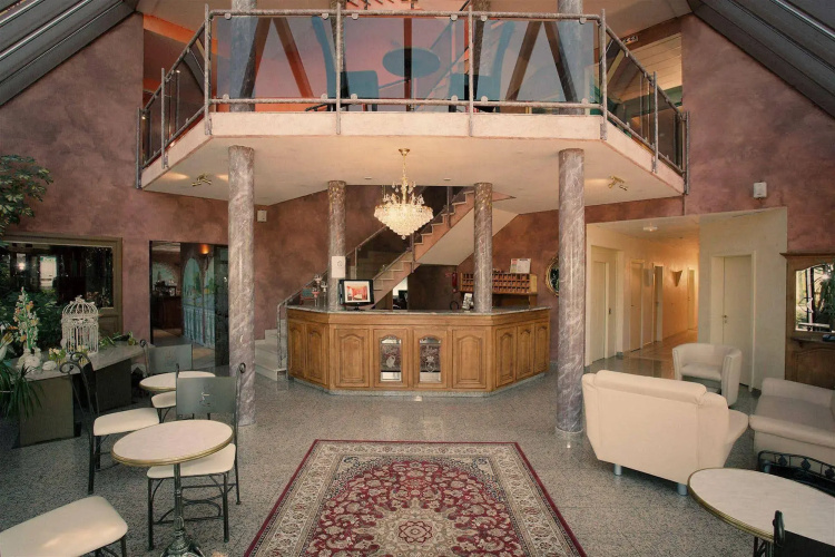 Champ'Alsace Centre