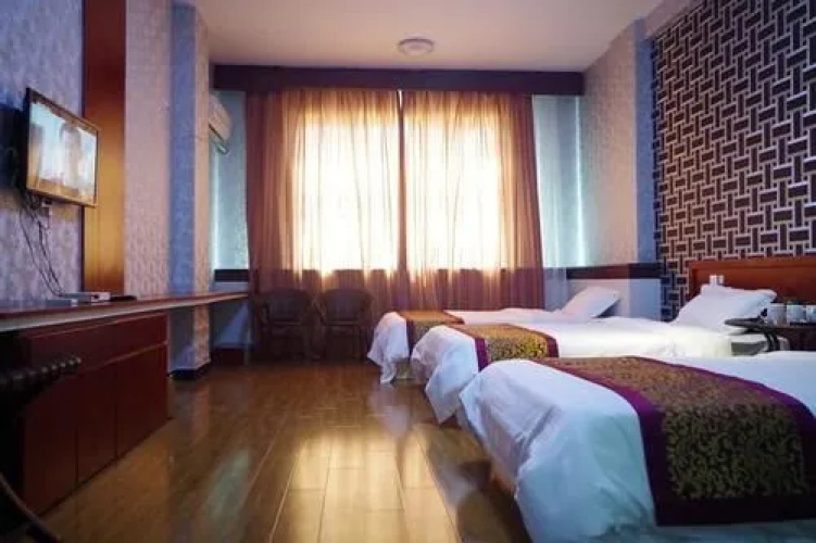 City Garden Hotel