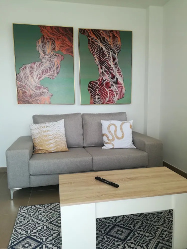 Blaumar Residencial