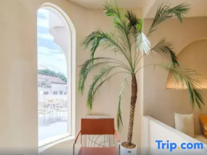 Weizhibaiyu Homestay