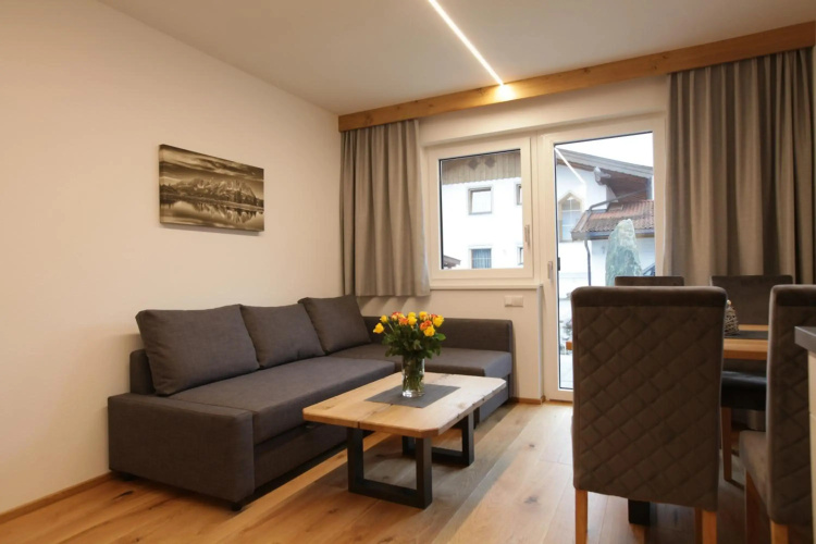 Haus Petra