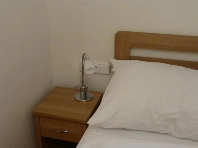 Classic Single room