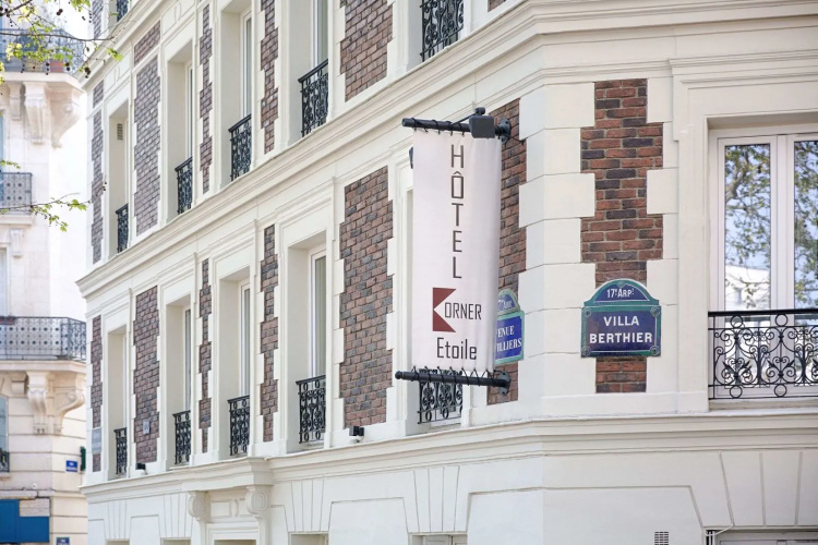 Otel görseli