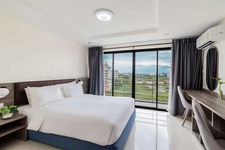 Superior Double room