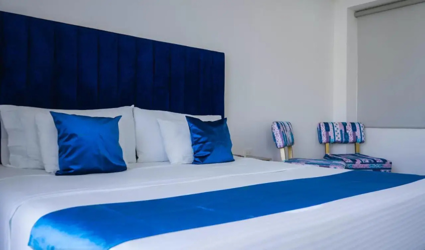 Hotel Celestial Riohacha