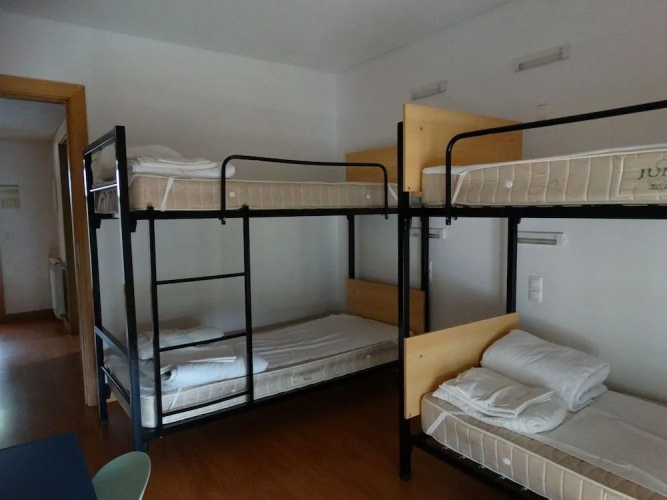 HI Melgaço - Pousada de Juventude - Hostel