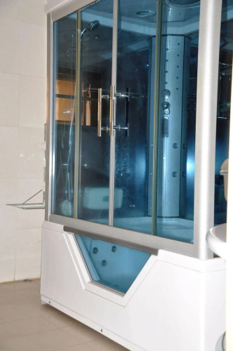 Tokke Halal Apartment