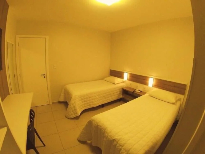 Gaúcho Hotel