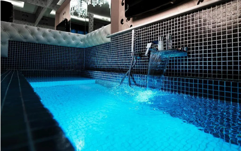 Spagna Royal Suite photo 18