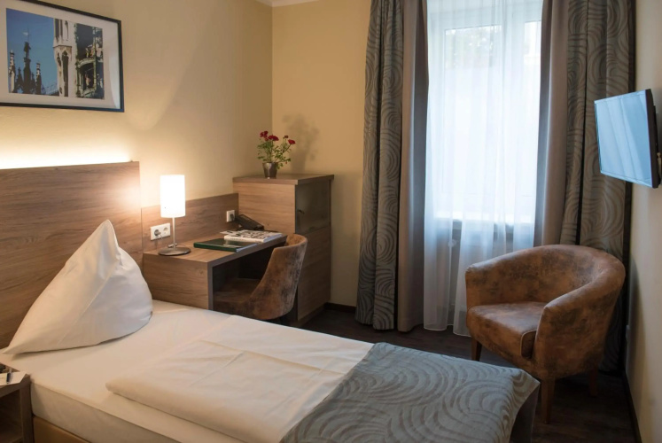 Hotel Schlicker
