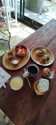 Uolis Nah Hotel Villas