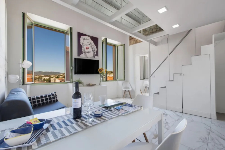 Cannes Old Town Suites