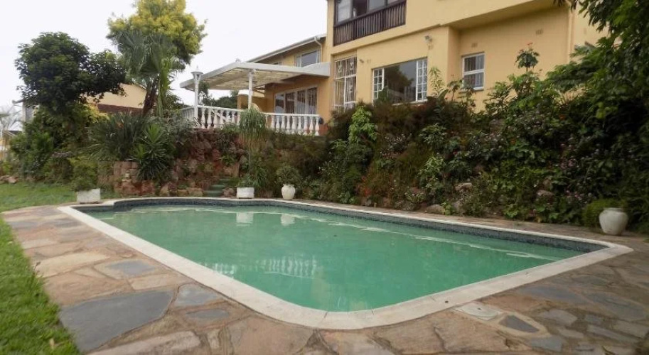 Riverside Palms B&B