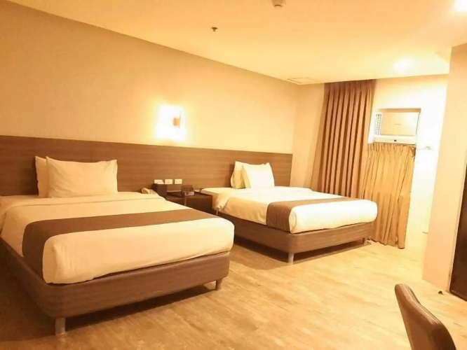 1A Express Hotel
