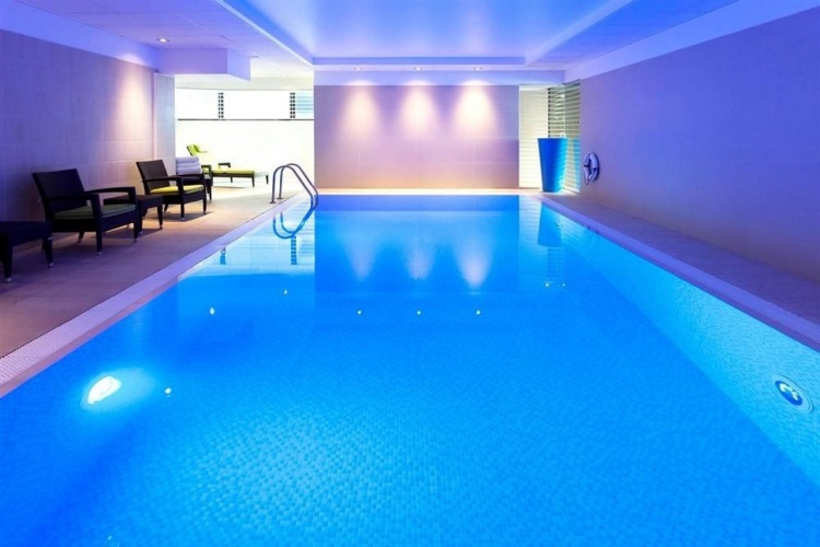 Novotel London Paddington photo 19