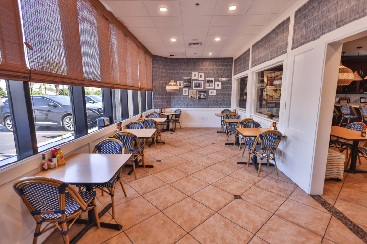Wyndham Garden Fort Walton Beach Destin photo 33
