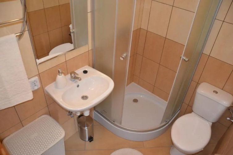 Apartamenty Milówka Centrum