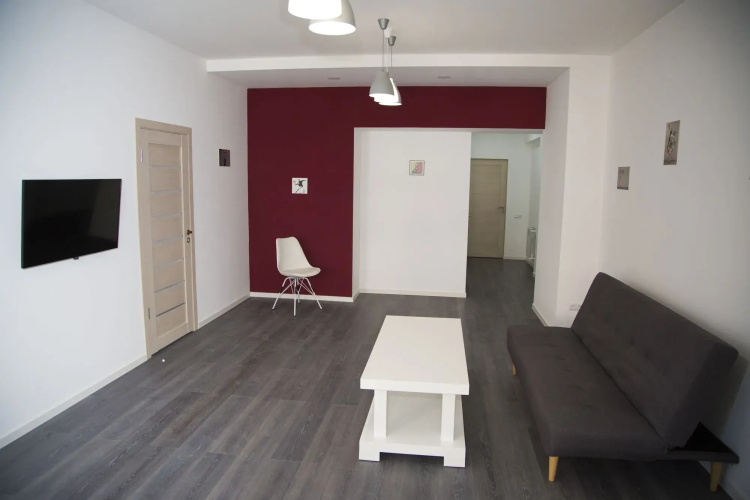 Park Apartments