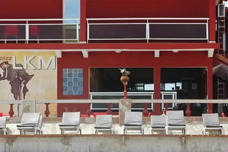 Le Walebo Auberge
