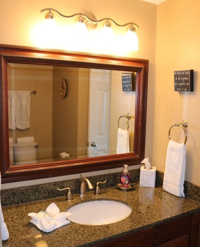 2 Bedrooms Standard room