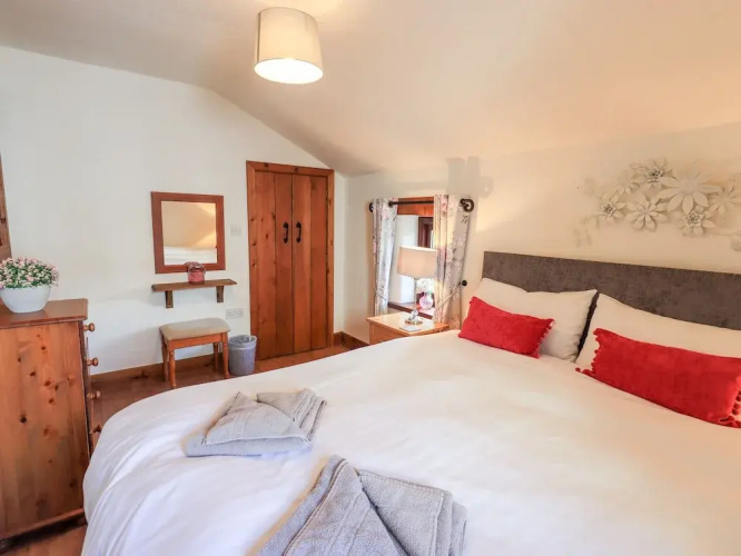 Bobbin Cottage