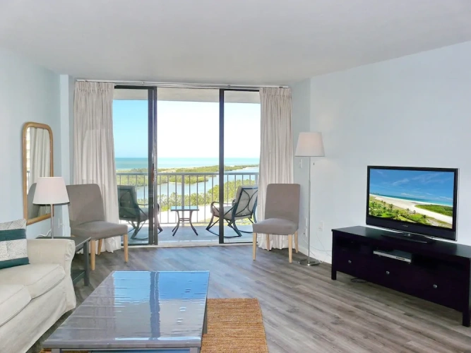 Standard Double room beachfront