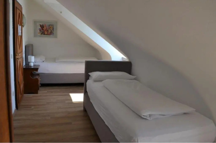 Waldhotel Soodener-Hof