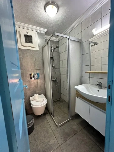 1 Bedroom Apartment with view
