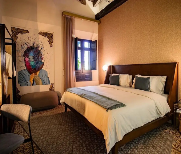 Casona 142 Hotel Boutique Orizaba
