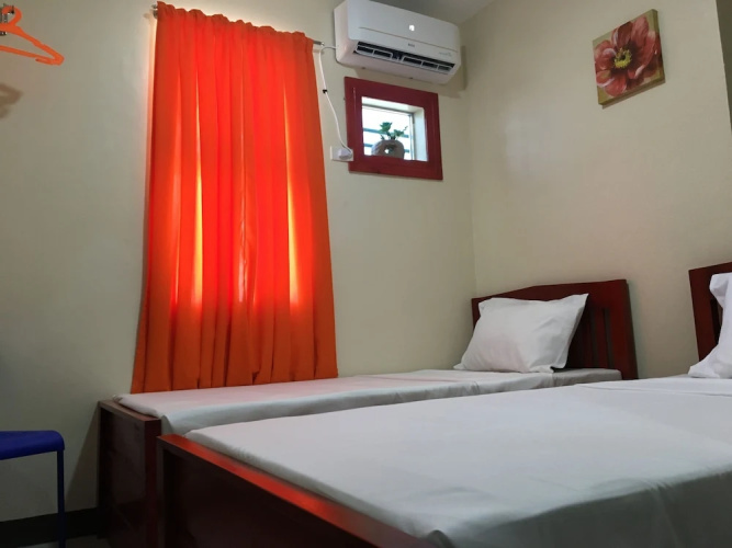 Downtown Suites