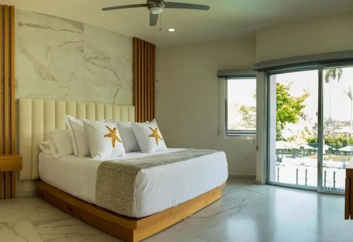 Xhiara Hotel