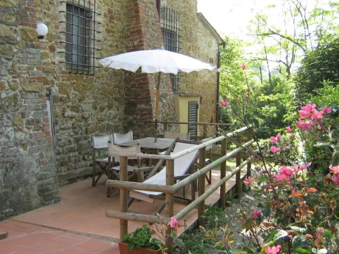 1 Bedroom Double Apartment