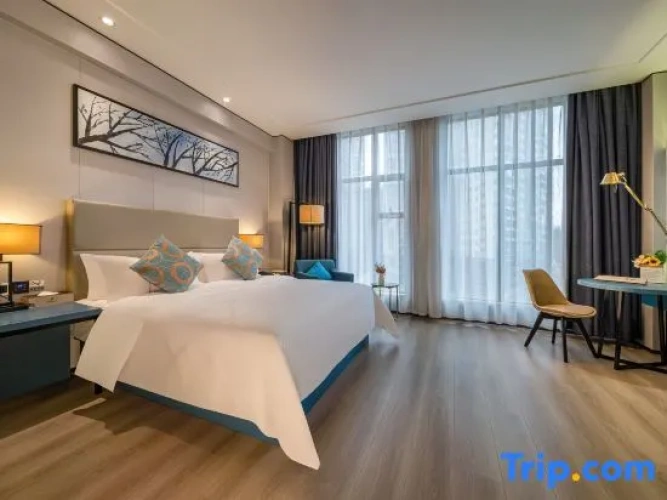 Premier Double room