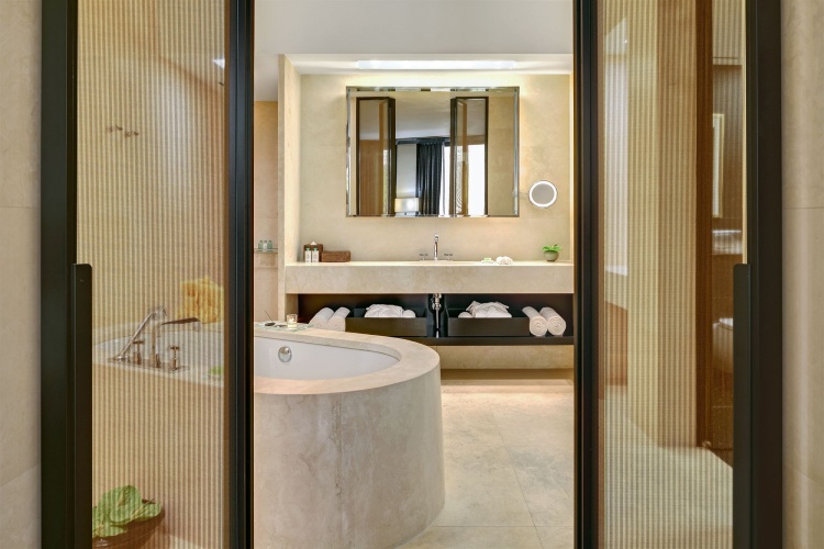 Bulgari Hotel Milano photo 17