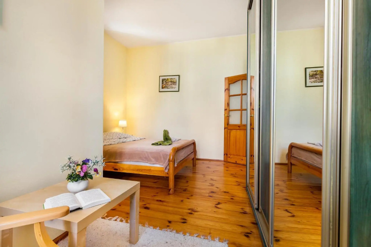 Apartament Hektor Home