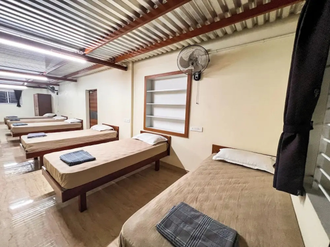 Shri Amman Residency
