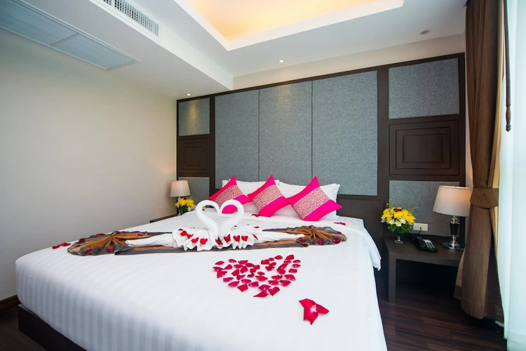 Фотография отеля