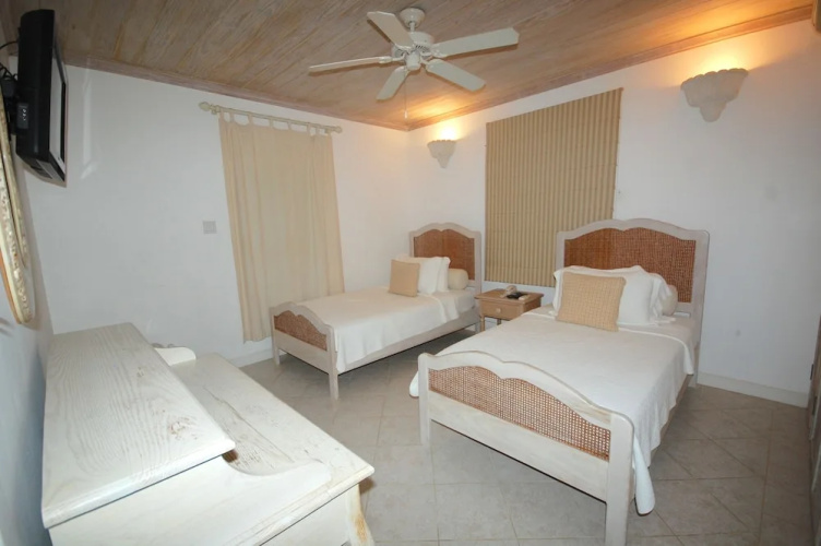 Villa Horizon