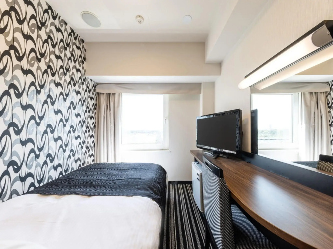 APA Hotel & Resort Tokyo Bay Shiomi