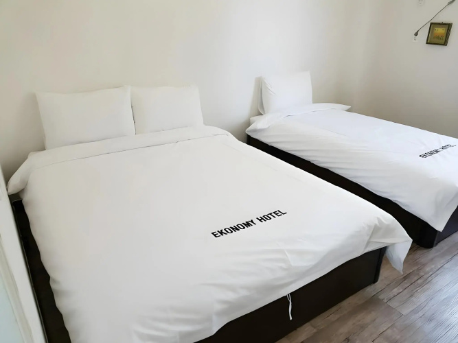 Ekonomy Hotel Mokpo
